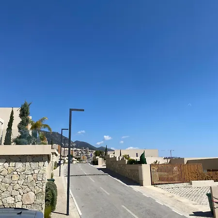 Vila75 * Himare