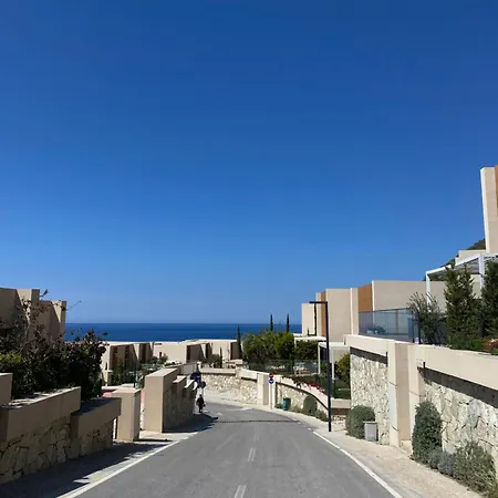Vila75 Apartamento