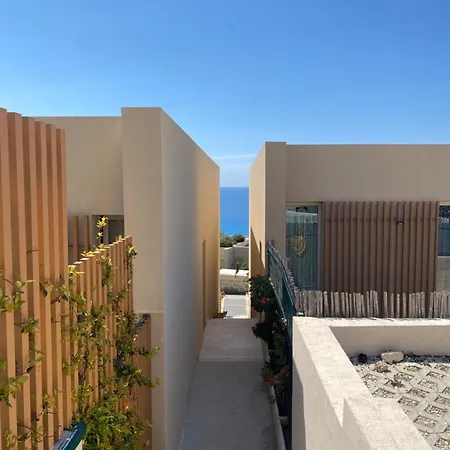 Vila75 Apartment