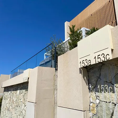 Vila75 Apartment *