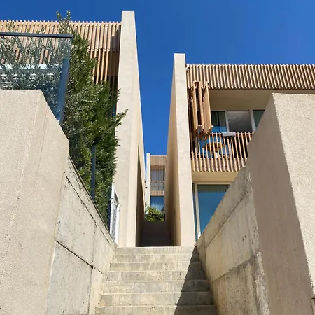Vila75 * Himare